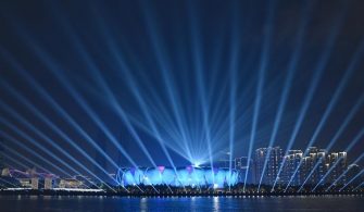 喜迎杭州亞運開幕，説説那些香港和亞運的故事