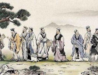 陳祖光：從儒家精神到當代使命