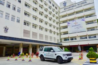 香港這所名校將停辦，眾多明星校友逐個看