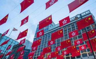 十一黃金周，香港旅遊高峰來襲