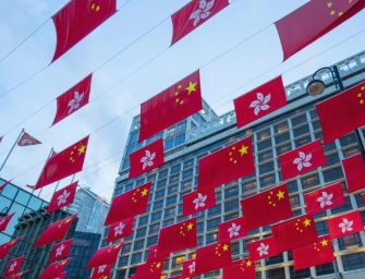 十一黃金周，香港旅遊高峰來襲