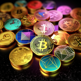 冼國林：新加坡放棄成為虛擬貨幣交易中心，港府何以一意孤行？