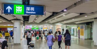 「常旅客」計劃來襲，港人北上消費每月破70億