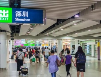 「常旅客」計劃來襲，港人北上消費每月破70億