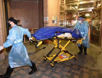 屈穎妍：兩位港人餓死家中，是個案嗎？