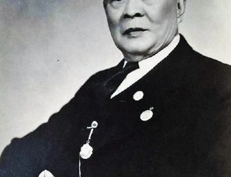 何漢權：以司徒美堂為例，看華僑奮鬥與中國現代化關係