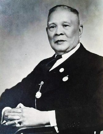 何漢權：以司徒美堂為例，看華僑奮鬥與中國現代化關係