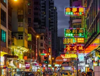 財爺說一句「搞旺夜市」，為什麼港人都不看好？