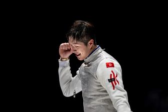 香港健兒出戰亞運，看他們哪些項目奪金