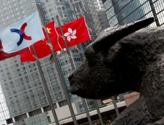 劉瀾昌：特首若到APEC，可遊說拜登恢復「香港特殊地位待遇」