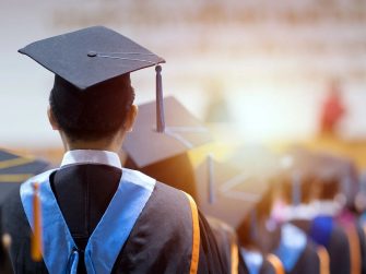 陳文鴻：香港教育國際化的思考