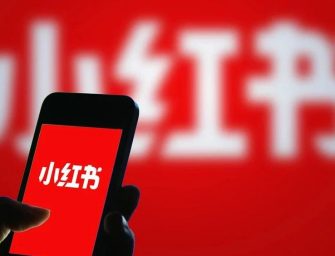 港人最喜歡的社交平台？小紅書成功出圈