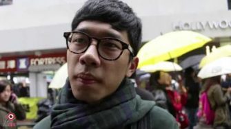 多位亲友遭警方帶走問話，被羅冠聰牽連的都有誰