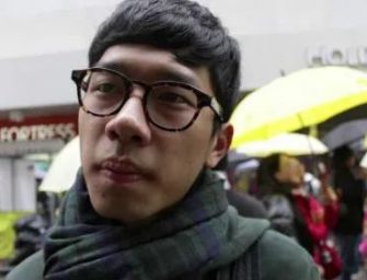多位亲友遭警方帶走問話，被羅冠聰牽連的都有誰