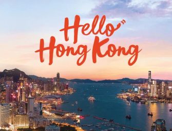 「香港歡迎你」背後的深思