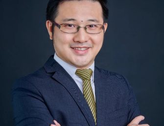 甘文鋒：從先發跟隨者到後發帶領者