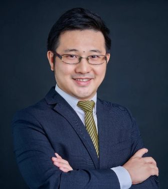 甘文鋒：從先發跟隨者到後發帶領者