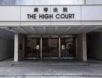 顧敏康：禁制令會致「寒蟬效應」理由太牽強