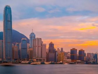 阮紀宏：香港引優才吸財無憂，大灣區雙向移民重現