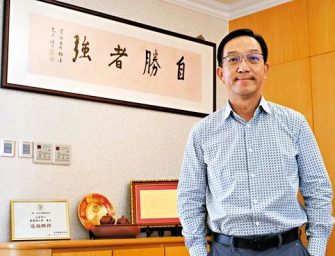 港府更新官員個人利益申報，「樓王」和「地主」是誰？