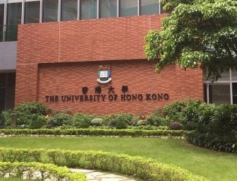 驚！港大迎新營爆出性騷擾及吸食大麻
