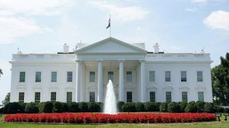 楊志剛：下任美國總統，是中美攤牌總統