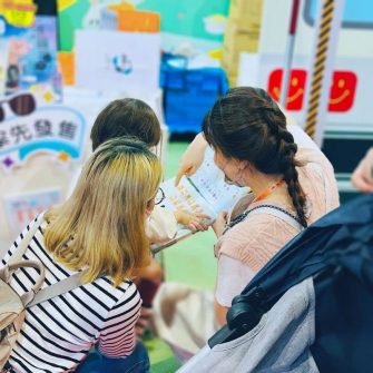 粵語教學要進校