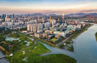 馮煒光：香港創科要飛躍發展，關鍵在於深港互補