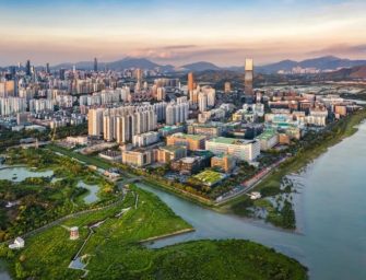 馮煒光：香港創科要飛躍發展，關鍵在於深港互補