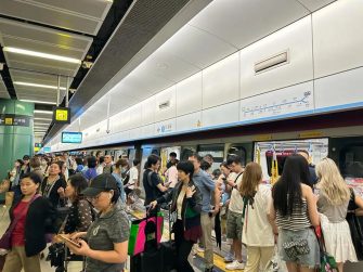 「黃色經濟圈」幻想破滅，新的經濟圈在……