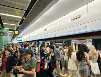 「黃色經濟圈」幻想破滅，新的經濟圈在……