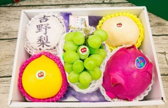 假標籤充斥，貴水果是真的？