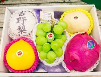 假標籤充斥，貴水果是真的？