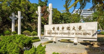 雷鼎鳴：旁觀港中大為何搞成咁