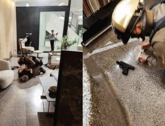 泰國發生惡性槍擊案，在場港人形容……