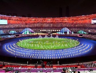 杭州亞運會閉幕，港隊創哪些歷史最佳