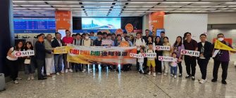 香港的一群鐵路迷，一眼愛上這裏