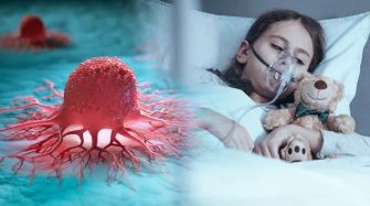 兒童癌症：四大飲食要點助戰勝癌魔