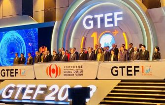 盛會聚濠江，港澳競旅遊