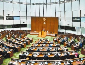 甘文鋒：香港區議會選舉的兩重額外意義