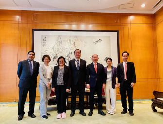推動綠色轉型  香港使命至上——第十八屆「亞太商業論壇」即將在香港舉行