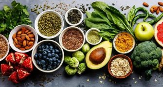 有濕疹點算？可以考慮抗發炎飲食