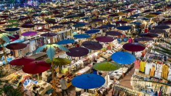 當我們在談論夜經濟我們在談論什麼