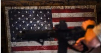 雷鼎鳴：為何中國只能選擇堅決抗衡美國