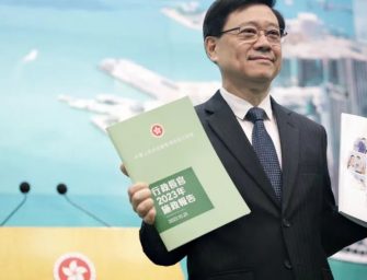 阮紀宏：社區客廳「善待」劏房戶 精準扶貧方向不明確
