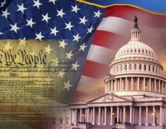 周八駿：百年變局再升級，美國霸權危危乎