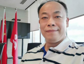 化解以巴衝突需回歸歷史本源的立國談判