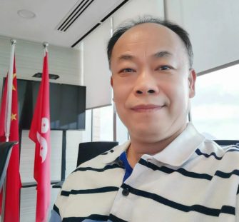 化解以巴衝突需回歸歷史本源的立國談判