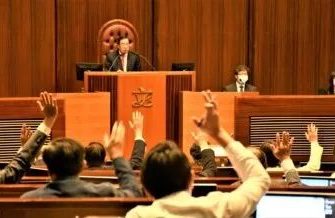 顧敏康：香港需要怎樣的議員？