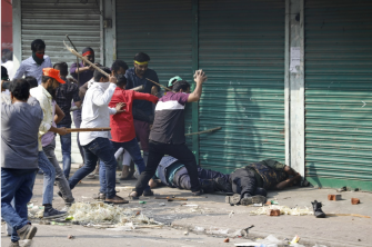 孟加拉國：選舉將至，嚴峻局勢引發暴力沖突，經濟困難或使局面雪上加霜